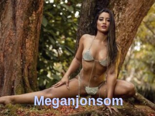 Meganjonsom