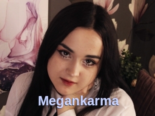 Megankarma