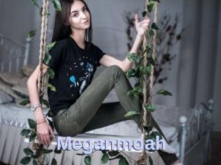 Meganmoah