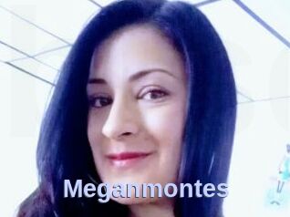 Meganmontes