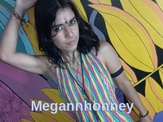 Megannhonney