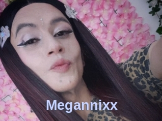 megannixx Big Sexy Titties