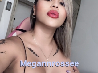 megannrossee Big Sexy Titties