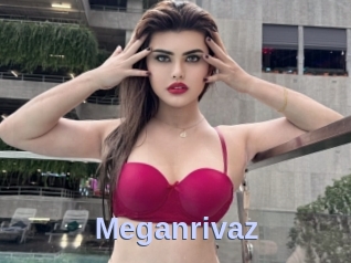 Meganrivaz