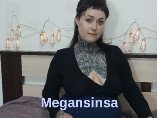 Megansinsa