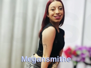 Megansmithe