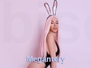 Megantery