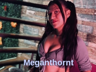Meganthornt