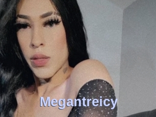 Megantreicy