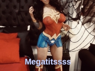 Megatitssss