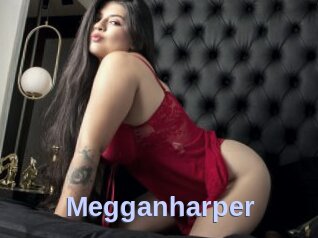 Megganharper