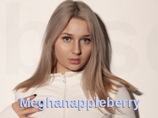 Meghanappleberry