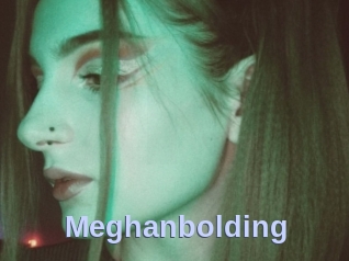 Meghanbolding
