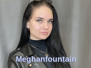 Meghanfountain