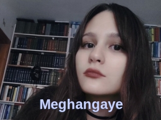 Meghangaye