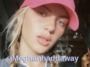 Meghanhaddaway