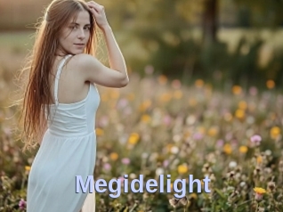 Megidelight