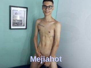 Mejiahot
