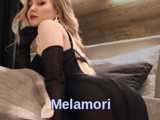 Melamori