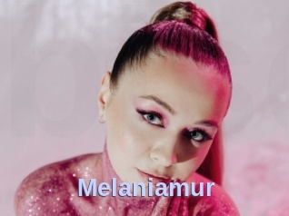 Melaniamur