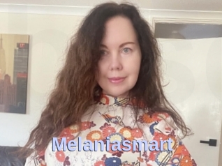 Melaniasmart
