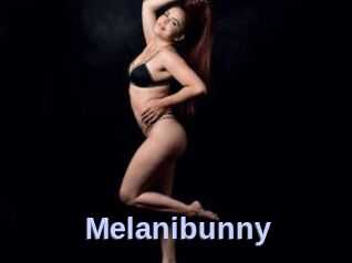 Melanibunny