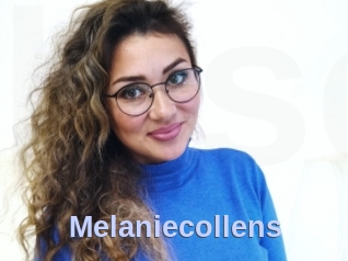 Melaniecollens