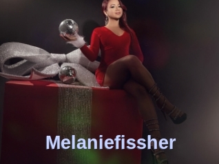 Melaniefissher