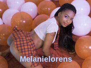 Melanielorens