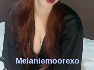 Melaniemoorexo