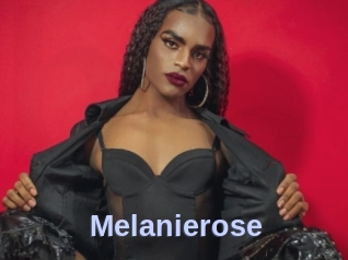 Melanierose