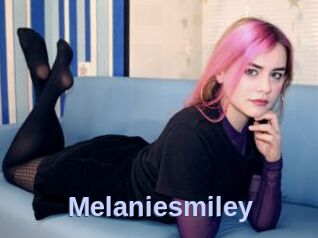 Melaniesmiley