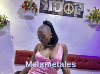 Melanietales