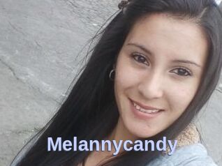 Melannycandy