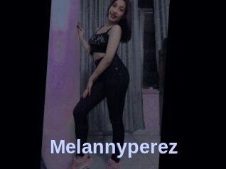 Melannyperez