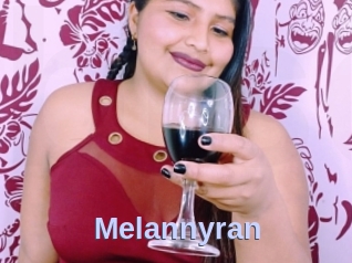 Melannyran