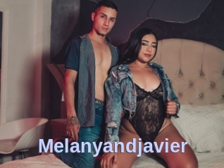 Melanyandjavier