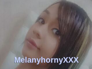 MelanyhornyXXX