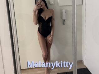 Melanykitty