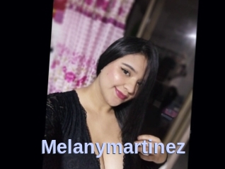 Melanymartinez