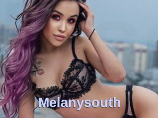 Melanysouth
