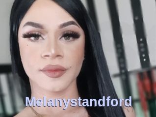 Melanystandford