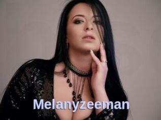 Melanyzeeman