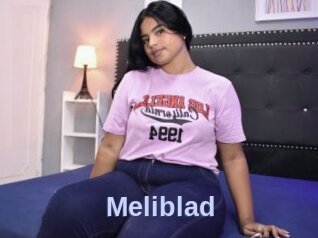 Meliblad