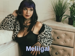 Meliigal