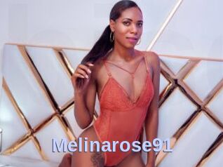 Melinarose91