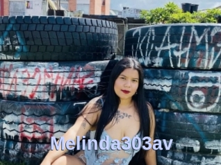 Melinda303av
