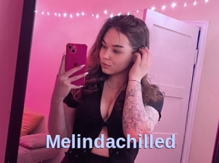 melindachilled Big Sexy Titties