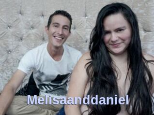 Melisaanddaniel