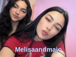 Melisaandmajo